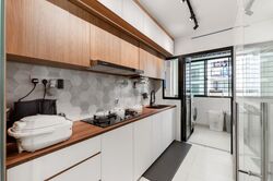 Blk 415A Waterfront I @ Northshore (Punggol), HDB 4 Rooms #548602571
